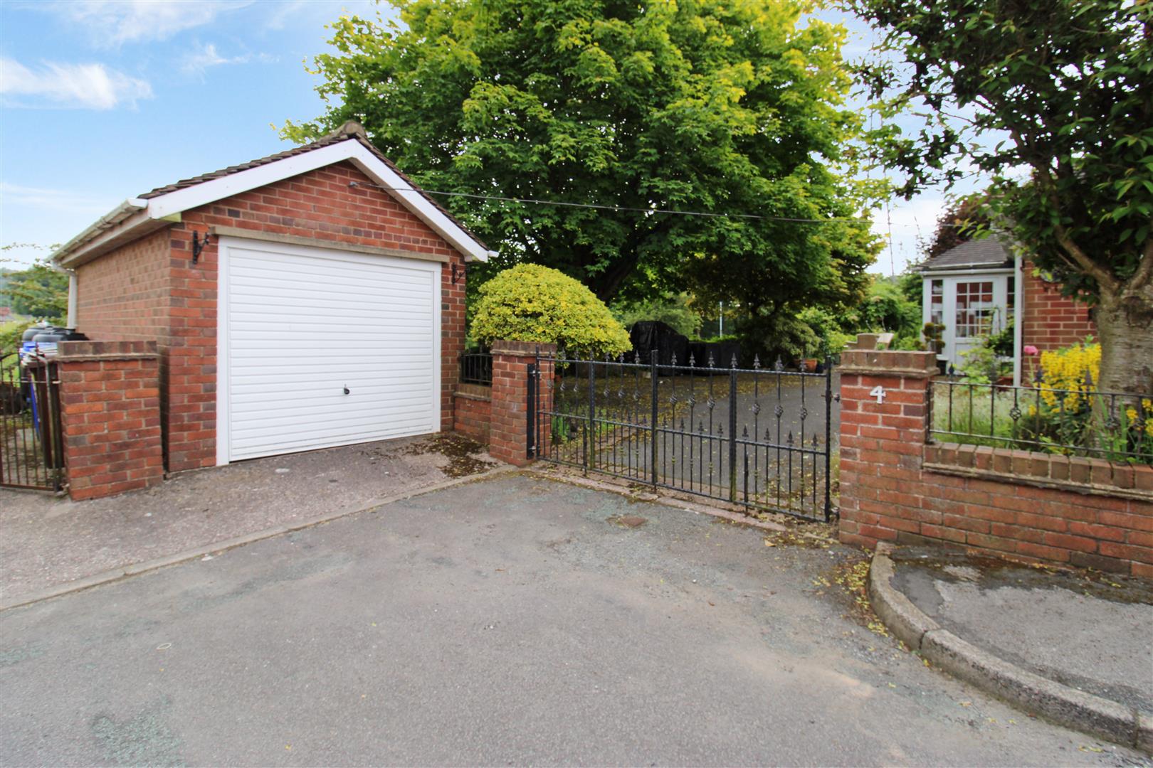 Shotsfield Place, Milton, Stoke-On-Trent